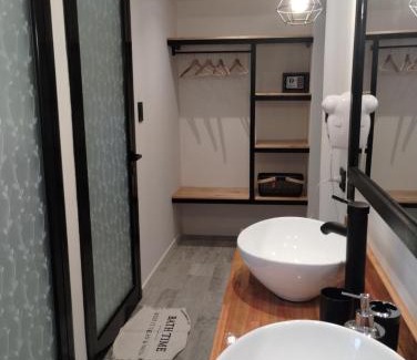 Mina Clavero House | Tres Deseos