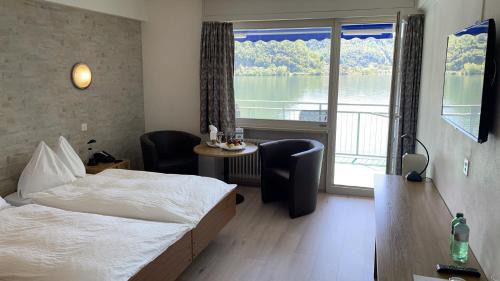 Ponte Tresa Hotel | Tresa Bay Hotel