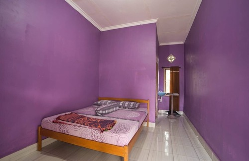Kecamatan Sembalun House | Tresno Sembalun Rinjani