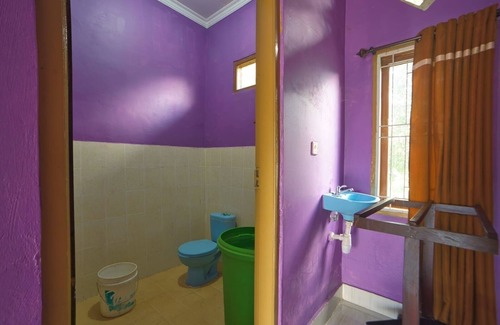 Kecamatan Sembalun House | Tresno Sembalun Rinjani