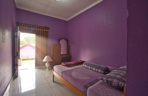 Kecamatan Sembalun House | Tresno Sembalun Rinjani