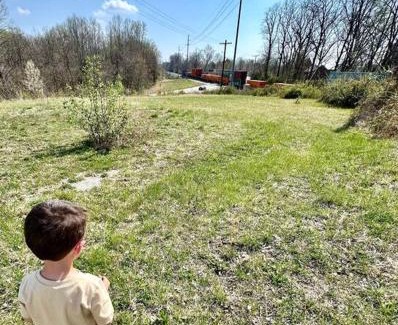 Bloomington House | Trestle Creeks Farmhouse Fort Tiny House