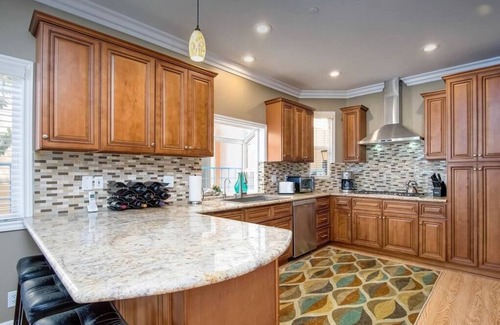 San Onofre House | Trestles Wave House Condo A
