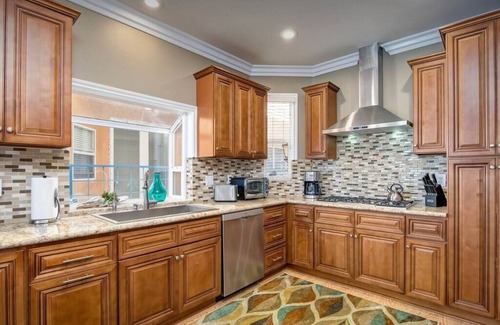 San Onofre House | Trestles Wave House Condo A