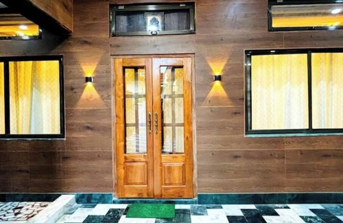 Faizabad House | Treta Homestay| Treta Homestay