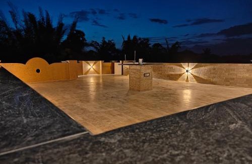 Karaikal House | Treva Pent House