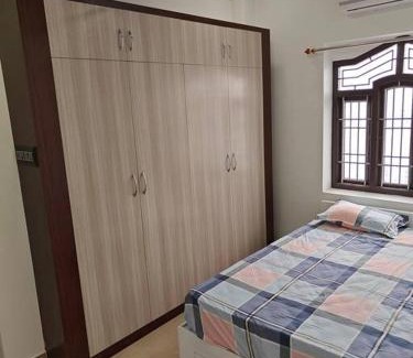 Karaikal House | Treva Pent House