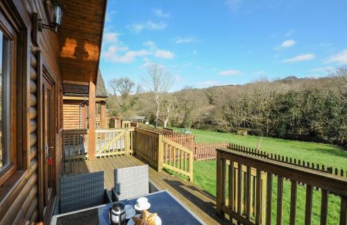 Saint Breward House | Trevano