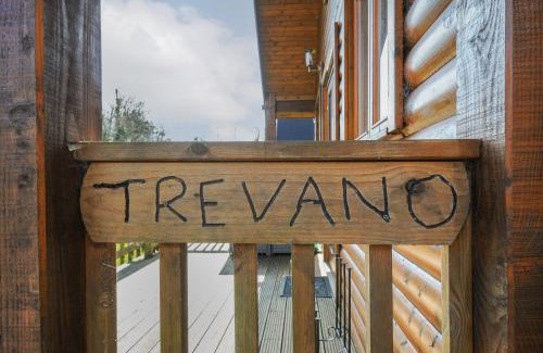 Saint Breward House | Trevano