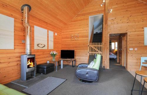 Saint Breward House | Trevano