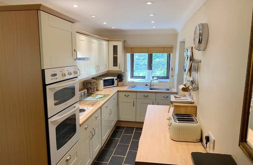 St Merryn Cottage | Treveglos Barn, near to Newquay & Padstow
