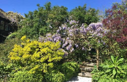 St Merryn Cottage | Treveglos Barn, near to Newquay & Padstow