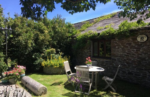 St Merryn Cottage | Treveglos Barn, near to Newquay & Padstow