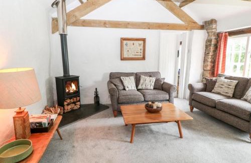 Lower Trengale House | Treverbyn Smithy