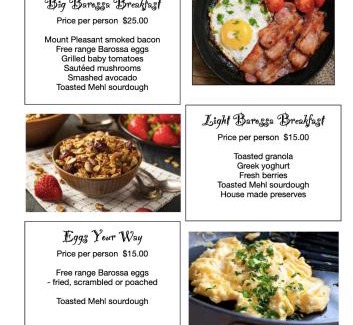 Penrice Bed & Breakfast | Treveth