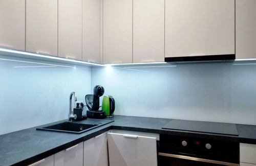 Tychy Hotel | Trevi Apartments Tychy