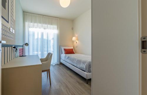Treviglio Apartment | Treviglio a 20 da Milano Trilocale MONNALISA