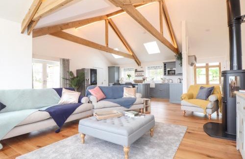 Helford Passage House | Trevilges Cottage