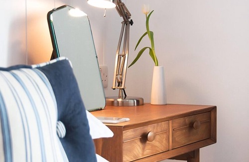 St Ives Bed & Breakfast | Trevose Harbour House