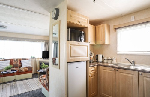 Caergeiliog Cottage | Trewan Chalet
