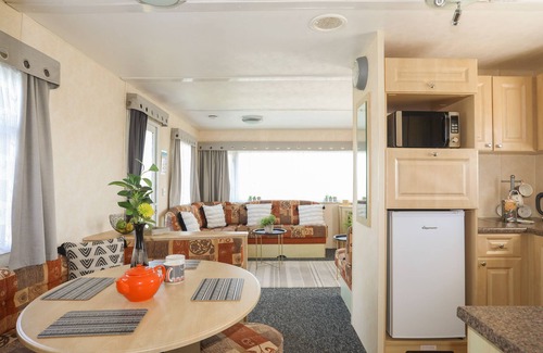 Caergeiliog Cottage | Trewan Chalet