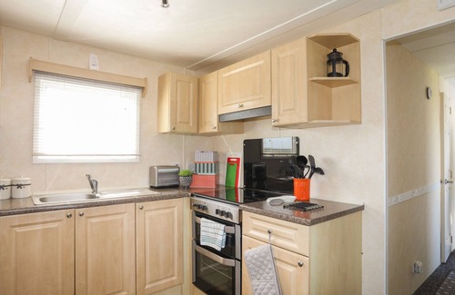 Caergeiliog Cottage | Trewan Chalet