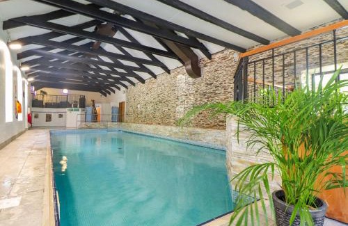 Mylor Churchtown House | Trewince Manor Cottage