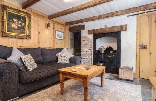Mylor Churchtown House | Trewince Manor Cottage