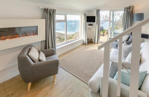 Sennen Cove House | Trewollas Beach Cottage - Sennen
