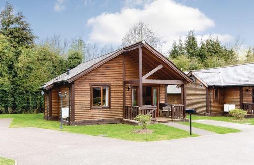 Caersws Resort | Trewythen Lodges