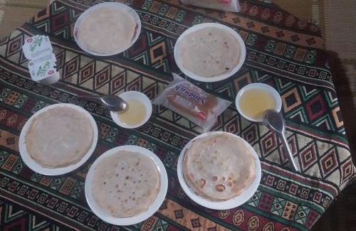 Trung Khanh House | Triệu hoan homestay nhà sàn cổ tại làng đá cổ Khuổi ky