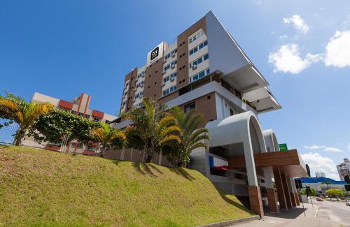 Centro Hotel | Tri Hotel Executive Criciúma