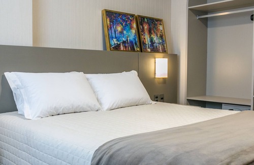 Centro Hotel | Tri Hotel Premium Criciuma