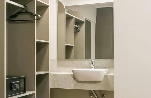 Centro Hotel | Tri Hotel Premium Criciuma