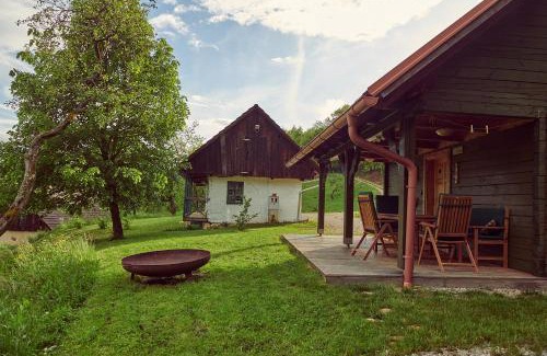 Olimje House | Tri Vile Estate, a piece of paradise in Kozjansko