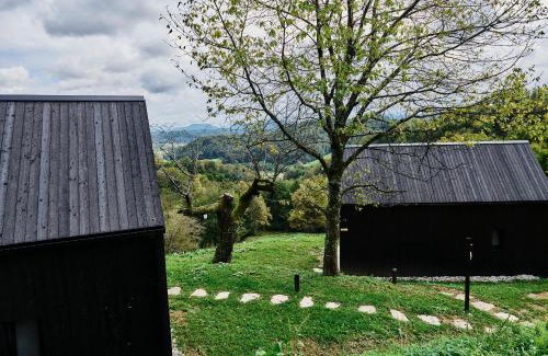 Olimje House | Tri Vile Estate, a piece of paradise in Kozjansko