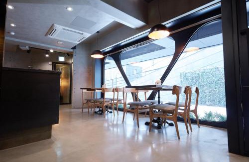 Yeoksam Hotel | Tria Business & Boutique Hotel