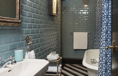 Triana Bed & Breakfast | Triana House