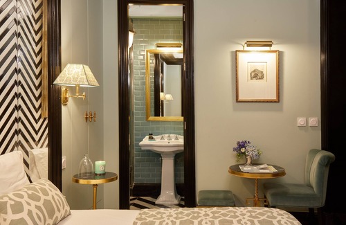 Triana Bed & Breakfast | Triana House