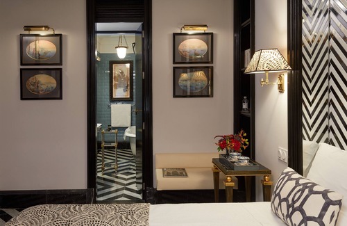 Triana Bed & Breakfast | Triana House