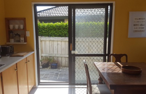 Paraparaumu Beach House | Triangle House at Paraparaumu Beach
