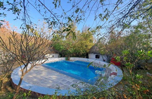 Sarada Cottage | Tribal cottage 30 km. from Udaipur