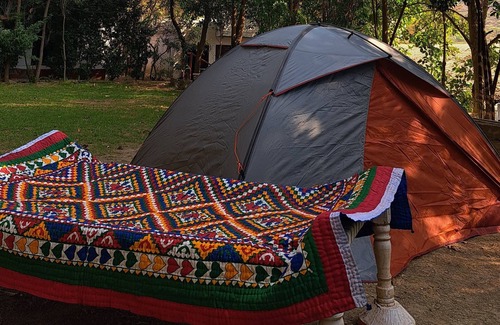 Sarada Cottage | Tribal cottage 30 km. from Udaipur