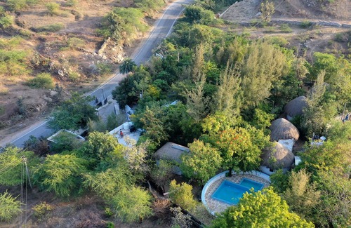 Sarada Cottage | Tribal cottages 30 min from Udaipur