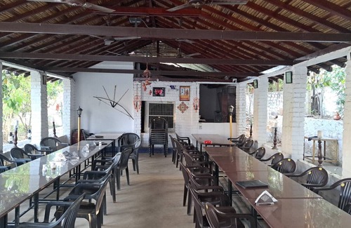 Sarada Cottage | Tribal cottages @ Vyomanh Udaipur