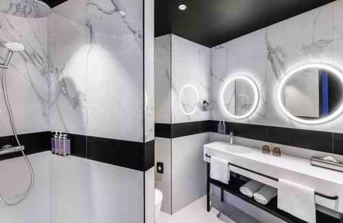 Ferencvaros Hotel | Tribe Budapest Stadium