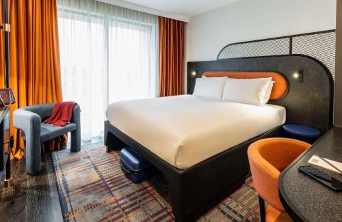 Ringway Hotel | TRIBE Manchester Airport by Accor