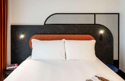 Ringway Hotel | TRIBE Manchester Airport by Accor