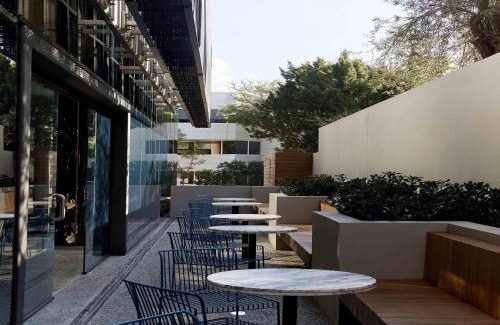 West Perth Hotel | Tribe Perth Kings Park