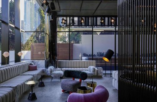 West Perth Hotel | Tribe Perth Kings Park